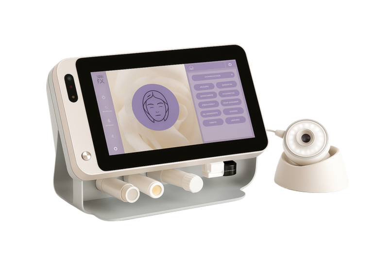 What a Good Skin Analysis Machine Should Measure (And What to Avoid)